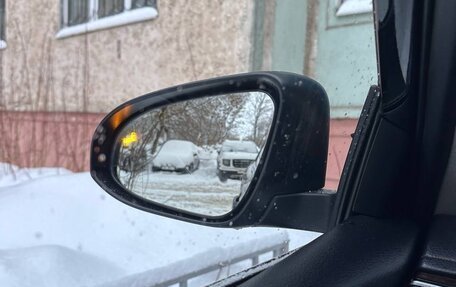 Toyota Camry, 2015 год, 2 200 000 рублей, 5 фотография