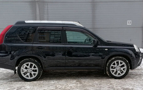 Nissan X-Trail, 2011 год, 1 099 000 рублей, 4 фотография