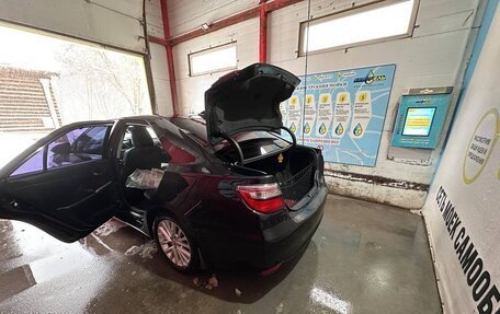 Toyota Camry, 2015 год, 2 200 000 рублей, 21 фотография