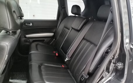 Nissan X-Trail, 2011 год, 1 099 000 рублей, 11 фотография