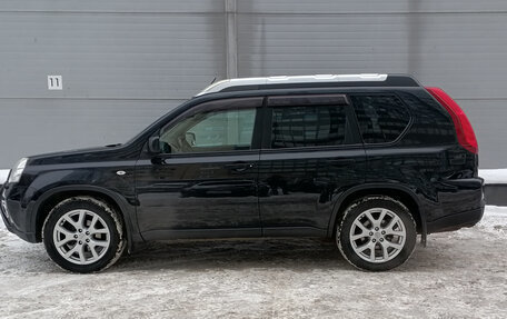 Nissan X-Trail, 2011 год, 1 099 000 рублей, 8 фотография