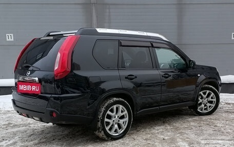 Nissan X-Trail, 2011 год, 1 099 000 рублей, 5 фотография