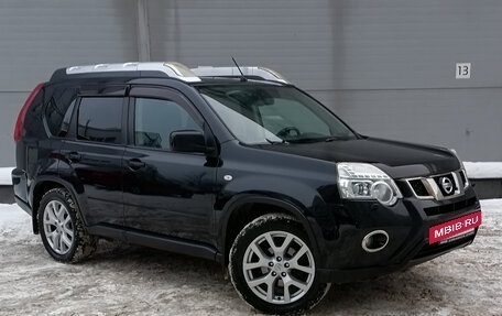 Nissan X-Trail, 2011 год, 1 099 000 рублей, 3 фотография