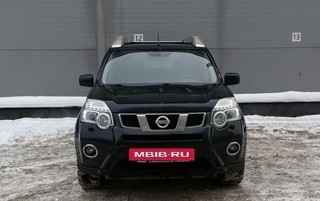 Nissan X-Trail, 2011 год, 1 099 000 рублей, 2 фотография