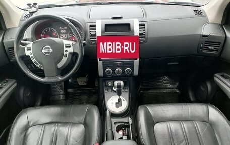 Nissan X-Trail, 2011 год, 1 099 000 рублей, 13 фотография