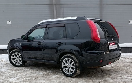 Nissan X-Trail, 2011 год, 1 099 000 рублей, 7 фотография