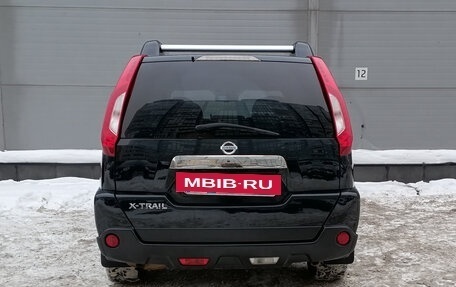Nissan X-Trail, 2011 год, 1 099 000 рублей, 6 фотография