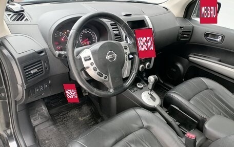 Nissan X-Trail, 2011 год, 1 099 000 рублей, 9 фотография