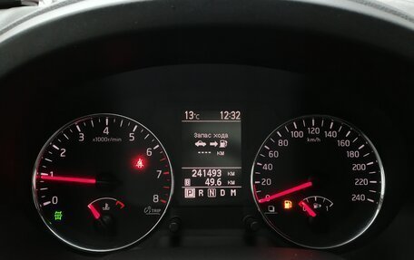 Nissan X-Trail, 2011 год, 1 099 000 рублей, 14 фотография