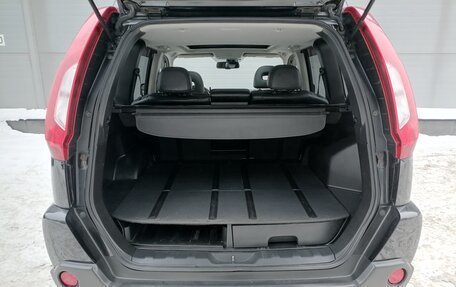 Nissan X-Trail, 2011 год, 1 099 000 рублей, 17 фотография