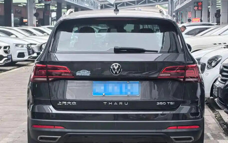 Volkswagen Tharu, 2022 год, 1 700 000 рублей, 4 фотография