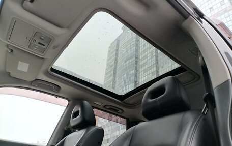 Nissan X-Trail, 2011 год, 1 099 000 рублей, 16 фотография