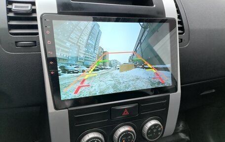 Nissan X-Trail, 2011 год, 1 099 000 рублей, 15 фотография