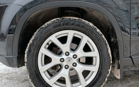 Nissan X-Trail, 2011 год, 1 099 000 рублей, 19 фотография