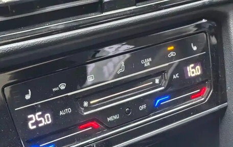 Volkswagen Tharu, 2022 год, 1 700 000 рублей, 6 фотография