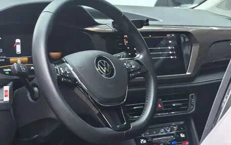 Volkswagen Tharu, 2022 год, 1 700 000 рублей, 9 фотография