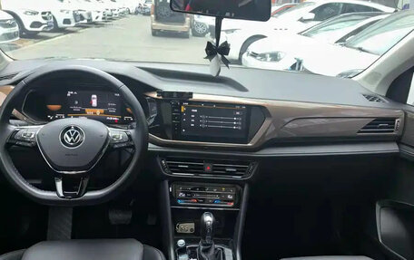 Volkswagen Tharu, 2022 год, 1 700 000 рублей, 7 фотография