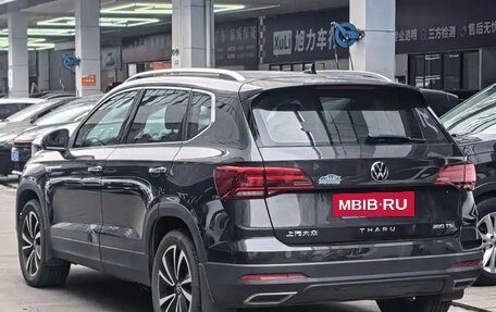 Volkswagen Tharu, 2022 год, 1 700 000 рублей, 3 фотография