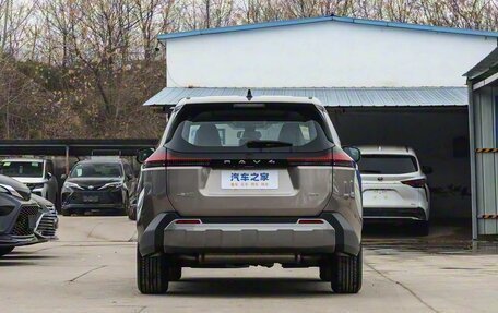 Toyota RAV4, 2025 год, 4 800 000 рублей, 6 фотография