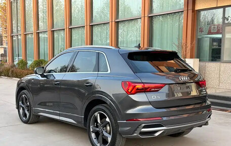 Audi Q3, 2021 год, 2 100 000 рублей, 5 фотография