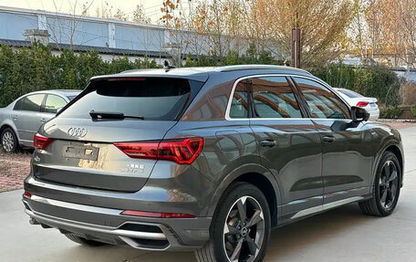 Audi Q3, 2021 год, 2 100 000 рублей, 4 фотография