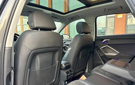 Audi Q3, 2021 год, 2 100 000 рублей, 8 фотография