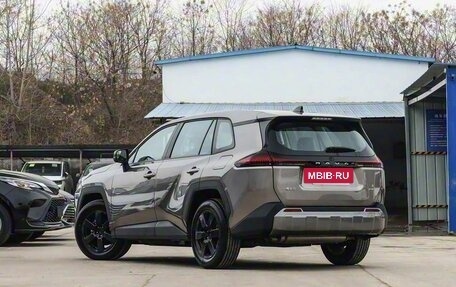 Toyota RAV4, 2025 год, 4 800 000 рублей, 5 фотография