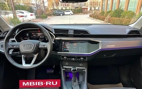 Audi Q3, 2021 год, 2 100 000 рублей, 10 фотография