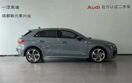 Audi A3, 2022 год, 1 600 000 рублей, 5 фотография