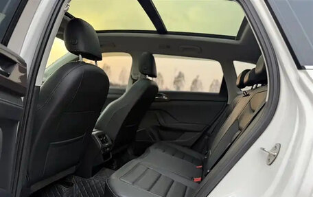 Volkswagen Tharu, 2022 год, 1 690 000 рублей, 8 фотография