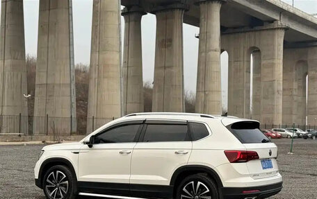 Volkswagen Tharu, 2022 год, 1 690 000 рублей, 3 фотография