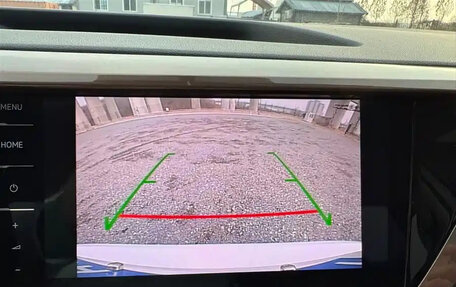 Volkswagen Tharu, 2022 год, 1 690 000 рублей, 10 фотография