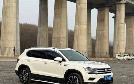 Volkswagen Tharu, 2022 год, 1 690 000 рублей, 6 фотография