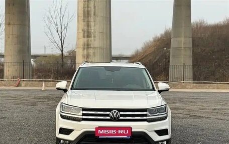 Volkswagen Tharu, 2022 год, 1 690 000 рублей, 2 фотография