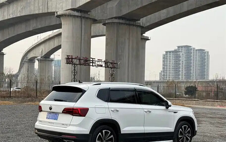 Volkswagen Tharu, 2022 год, 1 690 000 рублей, 4 фотография