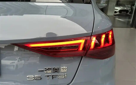 Audi A3, 2022 год, 1 600 000 рублей, 6 фотография