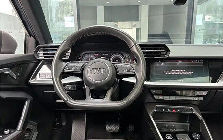 Audi A3, 2022 год, 1 600 000 рублей, 9 фотография