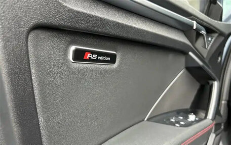 Audi A3, 2022 год, 1 600 000 рублей, 12 фотография