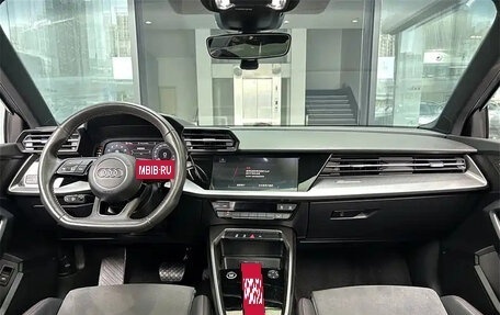 Audi A3, 2022 год, 1 600 000 рублей, 8 фотография