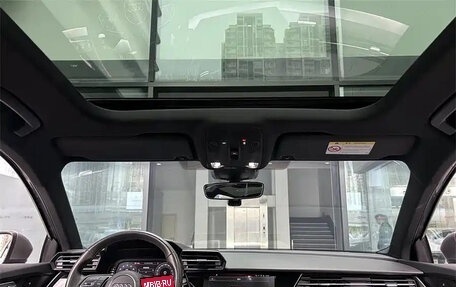 Audi A3, 2022 год, 1 600 000 рублей, 10 фотография