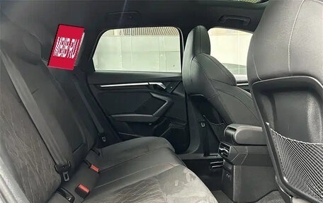 Audi A3, 2022 год, 1 600 000 рублей, 11 фотография