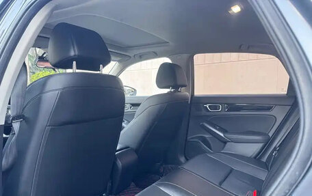 Honda Civic, 2021 год, 1 246 820 рублей, 10 фотография