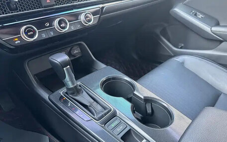 Honda Civic, 2021 год, 1 246 820 рублей, 15 фотография