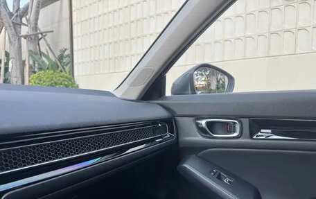 Honda Civic, 2021 год, 1 246 820 рублей, 16 фотография