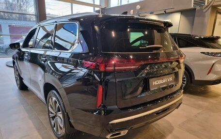 CheryExeed VX, 2023 год, 6 фотография