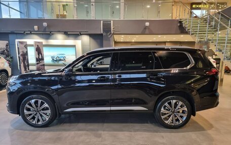 CheryExeed VX, 2023 год, 7 фотография