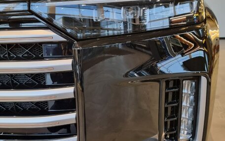 CheryExeed VX, 2023 год, 9 фотография