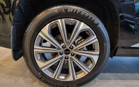 CheryExeed VX, 2023 год, 10 фотография