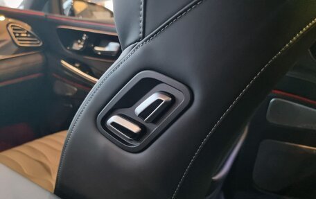 CheryExeed VX, 2023 год, 20 фотография