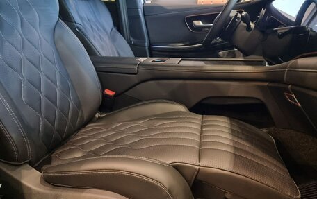 CheryExeed VX, 2023 год, 12 фотография